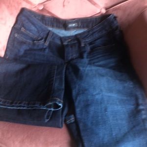 Joe’s jeans new with tags, size 29, 35” inseam